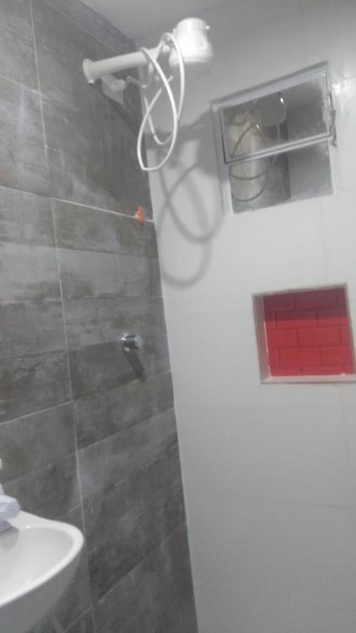 Apartamento Flats E El Shaday