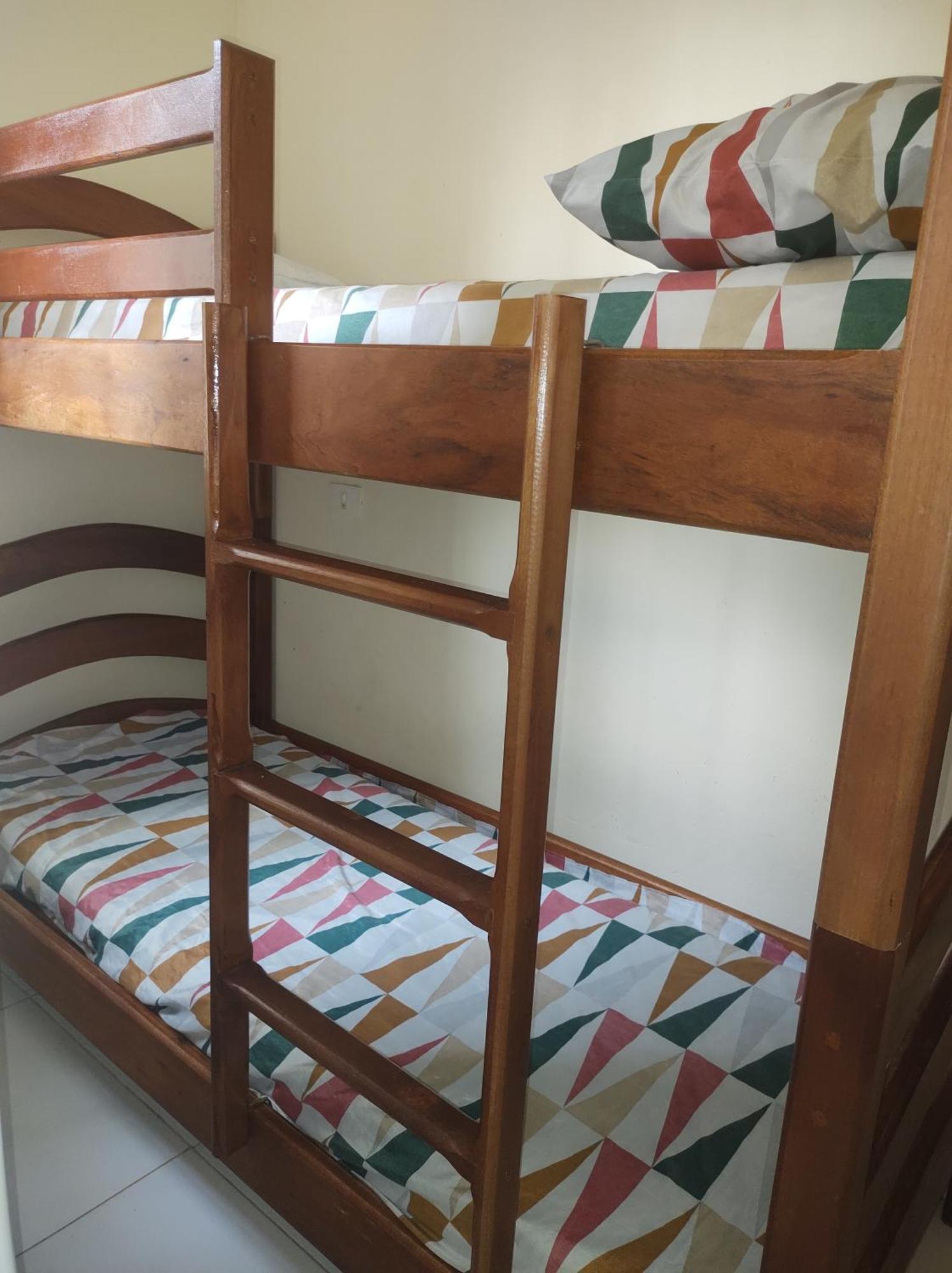 Apartamento Flats E El Shaday Pôrto das Galinhas